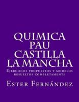 Quimica - PAU Castilla La Mancha