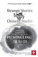 Strange Stories of a Chinese Studio