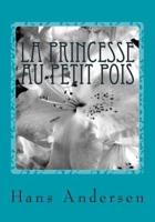 La Princesse Au Petit Pois