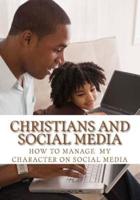Christians And Social Media