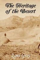 The Heritage of The Desert