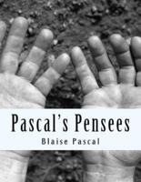 Pascal's Pensees