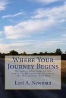 Where Your Journey Begins