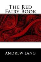 The Red Fairy Book