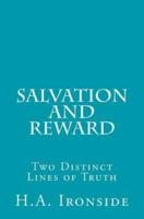 Salvation and Reward