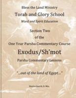 Exodus/Shemot