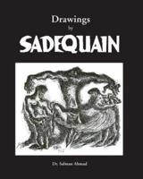 Drawings by SADEQUAIN