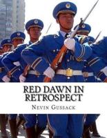 Red Dawn In Retrospect