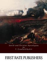 Jewish and Christian Apocalypses