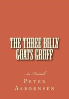 The Three Billy Goats Gruff