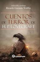 Cuentos De Terror De H.P. Lovecraft