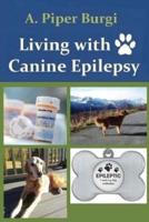 Living With Canine Epilepsy