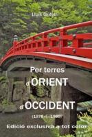 Per Terres d'Orient I d'Occident