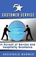 5-Star Customer Service