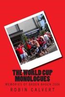 The World Cup Monologues
