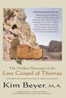 The Hidden Message of the Lost Gospel of Thomas