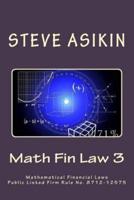 Math Fin Law 3