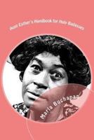 Aunt Esther's Handbook for Holy Badasses