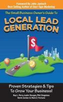 Small Business Owner's Guide To Local Lead Generation