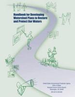 Handbook for Developing Watershed Plans to Restore and Protect Our Waters