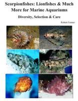 Scorpionfishes