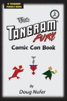 Tangram Fury Comic Con Book