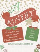 A Is for Advent