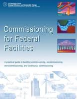 Commissioning for Federal Facilities