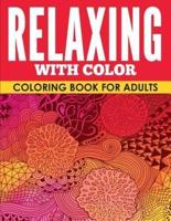 Relaxing With Color
