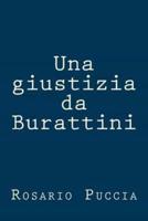 Una Giustizia Da Burattini