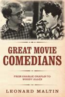 The Great Movie Comedians