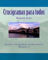 Crucigramas Para Todos