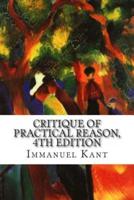 Critique of Practical Reason, 4th Edition