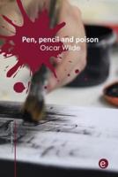 Pen, Pencil and Poison