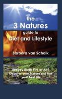 The 3 Natures Guide to Diet and Lifestyle