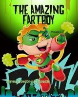 The Amazing Fartboy