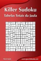Killer Sudoku - Tabelas Totais Da Jaula