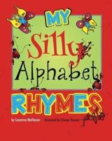 My Silly Alphabet Rhymes