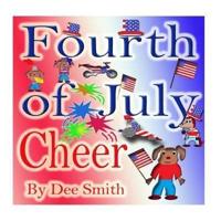 Fourth of July Cheer