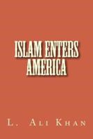 Islam Enters America