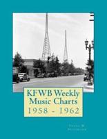 KFWB Weekly Music Charts