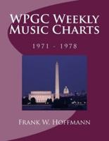 WPGC Weekly Music Charts