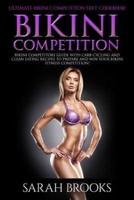Bikini Competition - Sarah Brooks