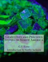 Gemstones and Precious Stones of North America