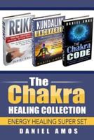 Chakra Healing Collection