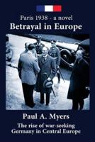 Betrayal in Europe