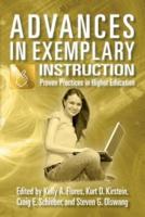 Advances in Exemplary Instruction