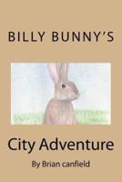 Billy Bunny's City Adventure