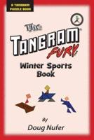 Tangram Fury Winter Sports Book