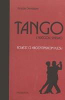 Tango I Njegov Smisao